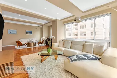 201 E 80th Street #12F, New York City, NY 10075 - Photo 2