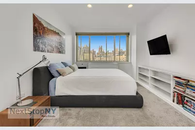 201 E 80th Street #12F, New York City, NY 10075 - Photo 10