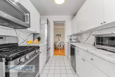 201 E 80th Street #12F, New York City, NY 10075 - Photo 8