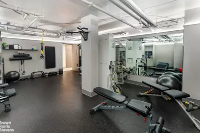 350 W 53rd Street #THG, New York City, NY 10019 - Photo 16