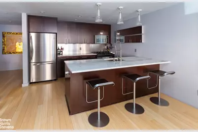 350 W 53rd Street #THG, New York, NY 10019 - Photo 4