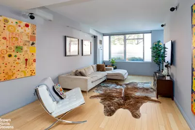 350 W 53rd Street #THG, New York City, NY 10019 - Photo 2