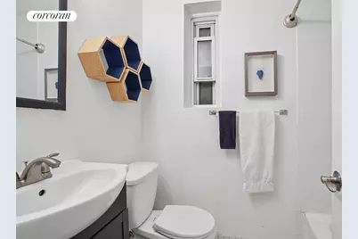 311 E 25th Street #2G, New York, NY 10010 - Photo 4