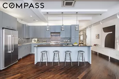 74 5th Avenue #5C, New York City, NY 10011 - Photo 2