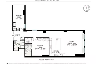 74 5th Ave, New York City, NY 10011 - Photo 12