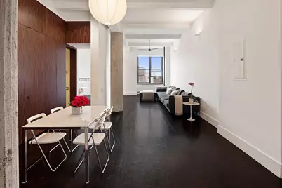 250 Mercer Street #B1202/B12L, New York City, NY 10012 - Photo 1