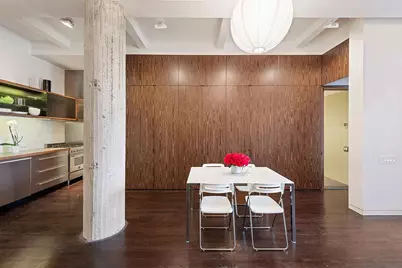 250 Mercer Street #B1202/B12L, New York City, NY 10012 - Photo 2