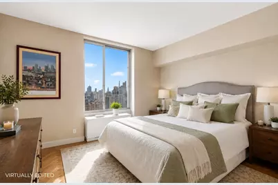 360 E 88th Street #31-A, New York City, NY 10128 - Photo 4