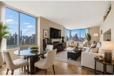 360 E 88th Street #31-A, New York City, NY 10128 - Photo 1