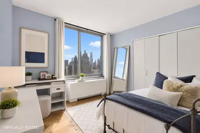 360 E 88th Street #31-A, New York City, NY 10128 - Photo 6