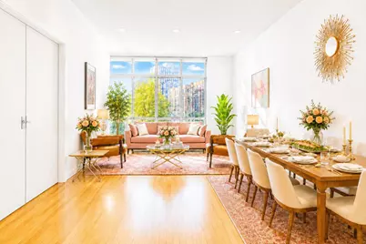 258 St Nicholas Avenue #2-C, New York City, NY 10027 - Photo 1