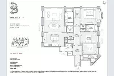 225 W 86th Street #117, New York City, NY 10024 - Photo 18