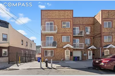 103-58 103rd Street #MULTIFAM, Ozone Park, NY 11417 - Photo 12