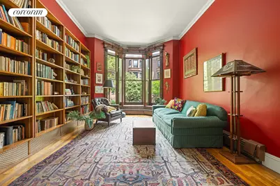 908 President Street #2/3, Brooklyn, NY 11215 - Photo 1