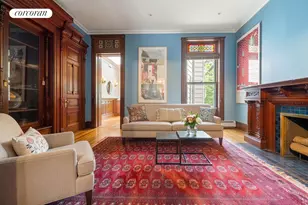 908 President St, New York City, NY 11215 - Photo 2