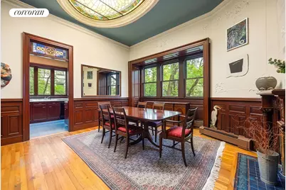 908 President Street #2/3, New York City, NY 11215 - Photo 4