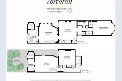 908 President Street #2/3, New York City, NY 11215 - Photo 14