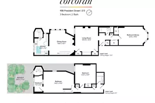 908 President St, New York City, NY 11215 - Photo 14