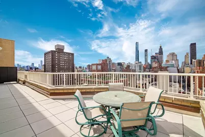 305 E 24th Street #20-B, New York, NY 10010 - Photo 2