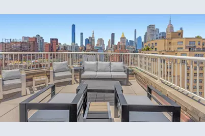 305 E 24th Street #20-B, New York City, NY 10010 - Photo 2