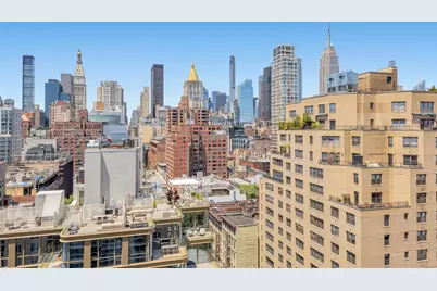 305 E 24th Street #20-B, New York City, NY 10010 - Photo 4