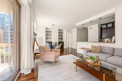 200 E 69th Street #7L, New York City, NY 10021 - Photo 1