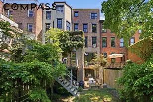 304 Clinton Ave, New York City, NY 11205 - Photo 16