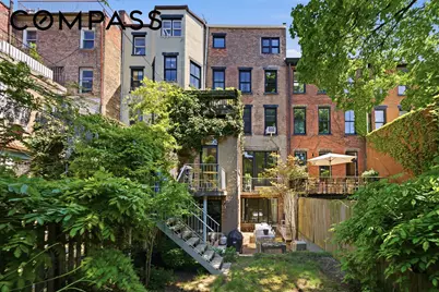 304 Clinton Avenue, New York City, NY 11205 - Photo 16