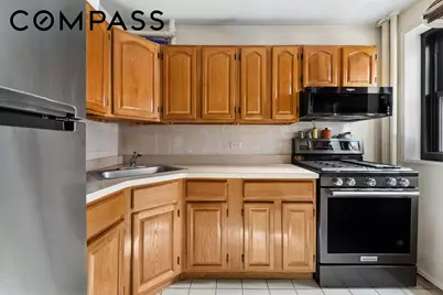 201 Clinton Avenue #2D, New York City, NY 11205 - Photo 4