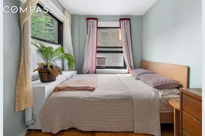 201 Clinton Avenue #2D, Brooklyn, NY 11205 - Photo 2
