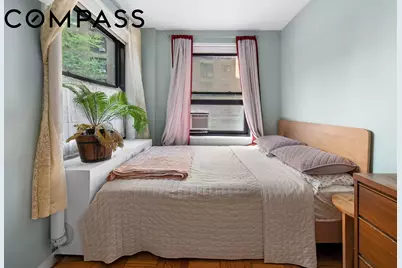 201 Clinton Avenue #2D, New York City, NY 11205 - Photo 2