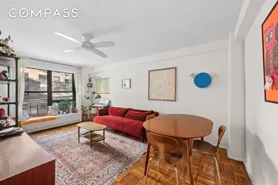 201 Clinton Avenue #2D, Brooklyn, NY 11205 - Photo 1