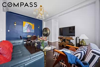 725 Riverside Drive #9C, New York City, NY 10031 - Photo 6