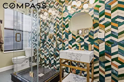 725 Riverside Drive #9C, New York City, NY 10031 - Photo 12