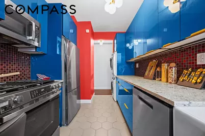 725 Riverside Drive #9C, New York City, NY 10031 - Photo 10