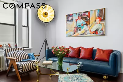 725 Riverside Drive #9C, New York City, NY 10031 - Photo 2