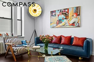 725 Riverside Dr, New York City, NY 10031 - Photo 2