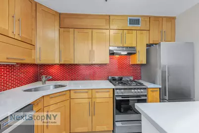 400 E 14th Street #4A, New York City, NY 10009 - Photo 4