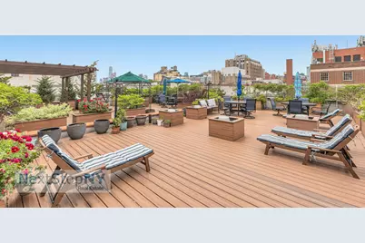 400 E 14th Street #4A, New York City, NY 10009 - Photo 8