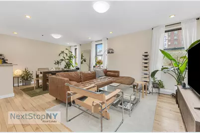 400 E 14th Street #4A, New York City, NY 10009 - Photo 1