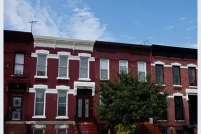 1295 Pacific Street #2R, New York City, NY 11216 - Photo 1