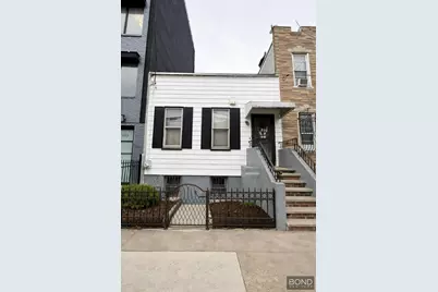 655 Maple Street, Brooklyn, NY 11203 - Photo 1