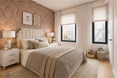 212 W 95th Street #3B, New York City, NY 10025 - Photo 6