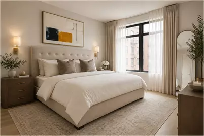 212 W 95th Street #3B, New York City, NY 10025 - Photo 4