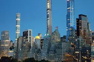 25 Central Prk W, New York City, NY 10023 - Photo 24