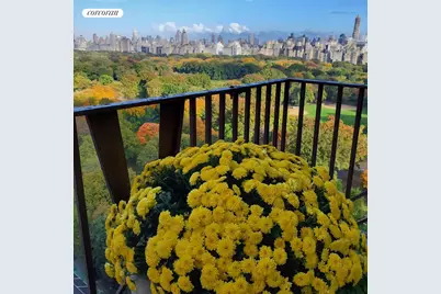 25 Central Park W #21Q, New York City, NY 10023 - Photo 16