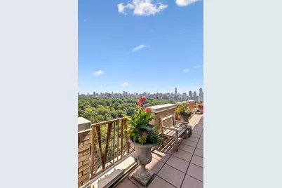 25 Central Park W #21Q, New York City, NY 10023 - Photo 14