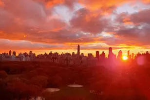 25 Central Prk W, New York City, NY 10023 - Photo 18
