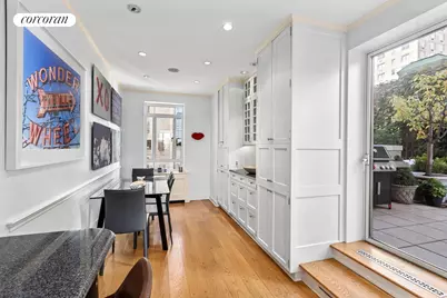 25 Central Park W #21Q, New York City, NY 10023 - Photo 4