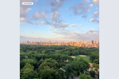 25 Central Park W #21Q, New York City, NY 10023 - Photo 12